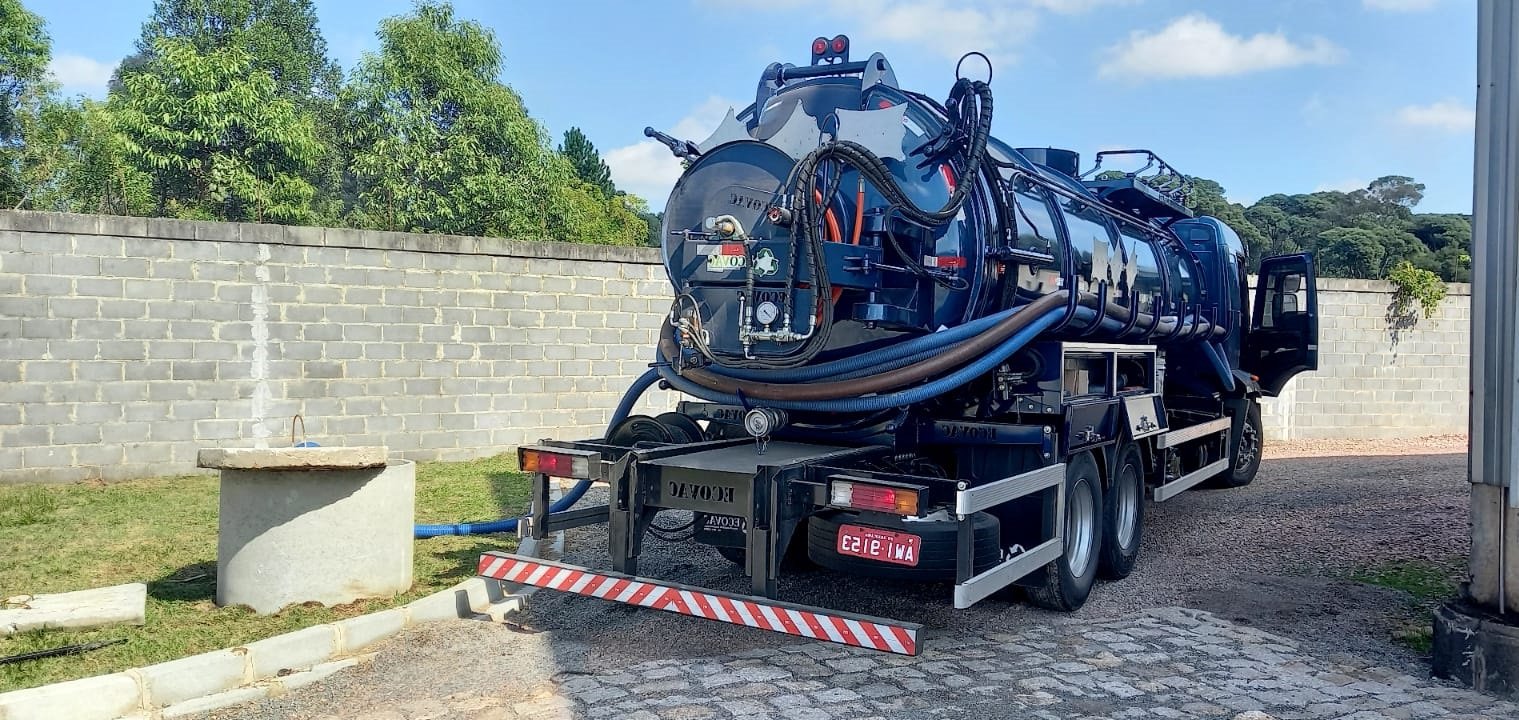 Desentupidora DiCanos - 