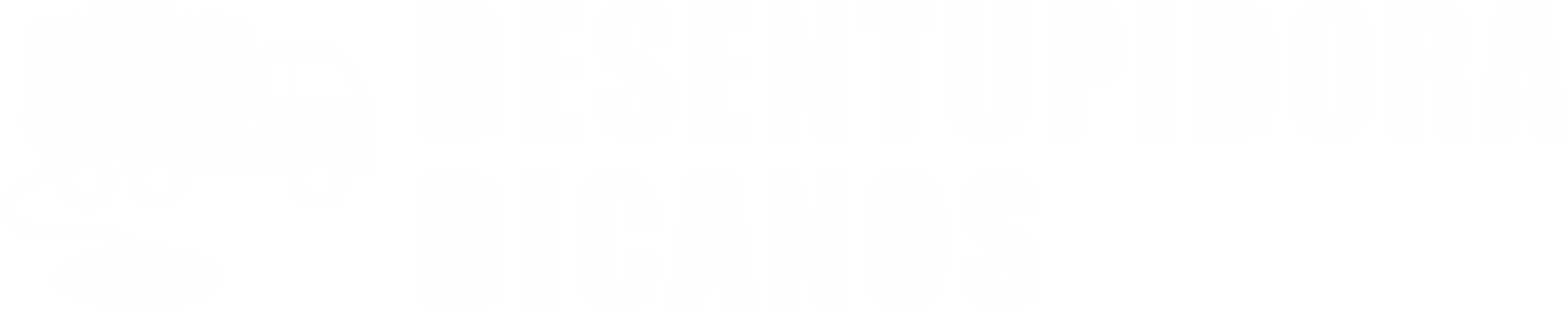 Logo Desentupidora DiCanos